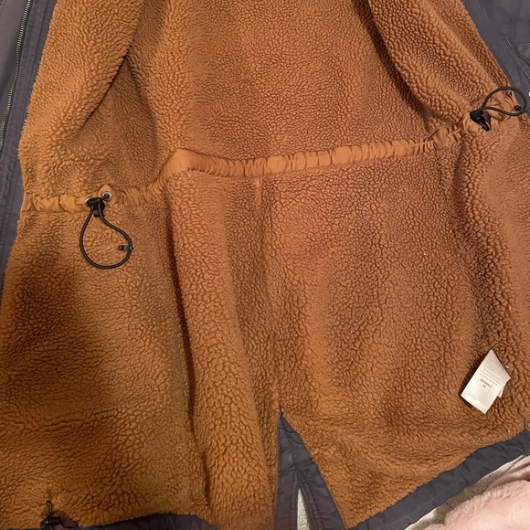 Patagonia canvas parka - Picture 6 of 6